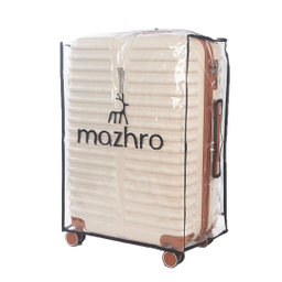 کاور چمدان ماژرو مدل Mazhro-M سایز متوسط