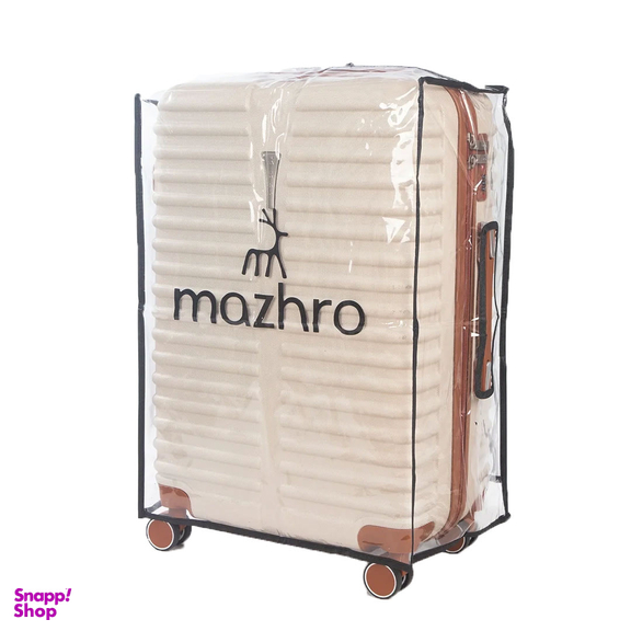 کاور چمدان ماژرو مدل Mazhro-M سایز متوسط