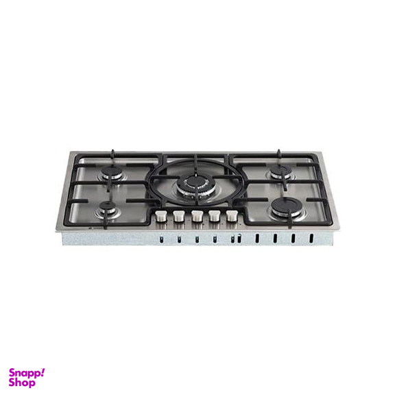 اجاق گاز صفحه ای اسنوا مدل SGH5-1101S