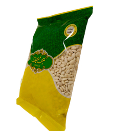 لوبیا سفید جستجو وزن 900 گرم