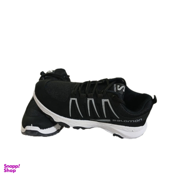 کفش پیاده روی طرح سالومون مدل sl10