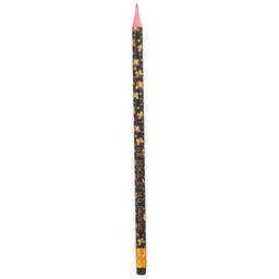 مداد مشکی ام کیو کد H44 بسته 48 عددی