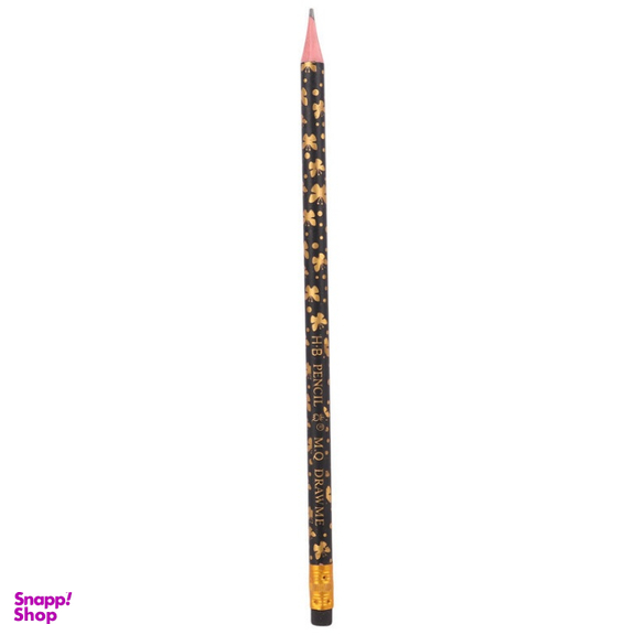 مداد مشکی ام کیو کد H44 بسته 48 عددی