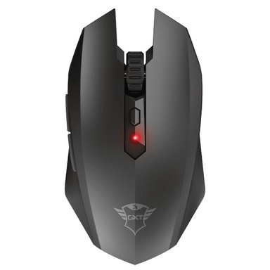 ماوس بی سیم مخصوص بازی تراست مدل GXT Macci
