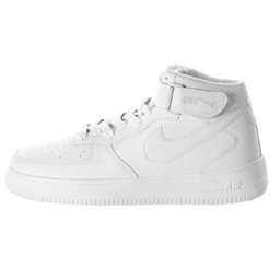 کتانی طرح نایکی مدل ایر فورس کد 2025 رنگ سفید