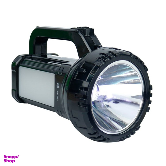 چراغ قوه شارژی دی پی مدل DP7320