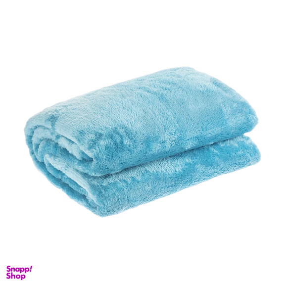 پتو 2 نفره مسافرتی فایپکو مدل افرا سایز 200×230 سانتی متر