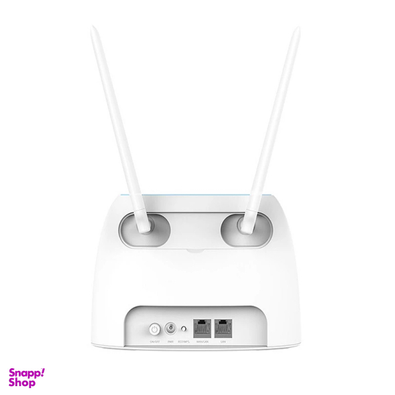مودم 4.5G تندا مدل 4g09
