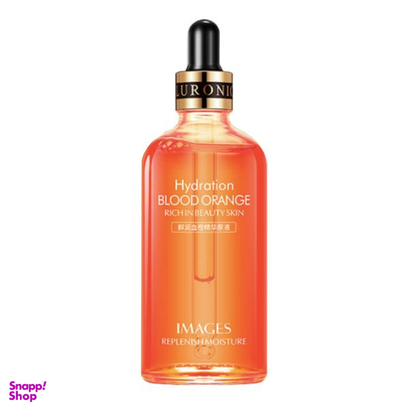 سرم روشن کننده ایمجز مدل ORANGE MIOT حجم 50 میلی لیتر