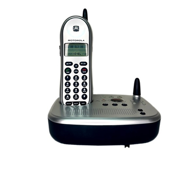 تلفن بی سیم موتورولا مدل M850