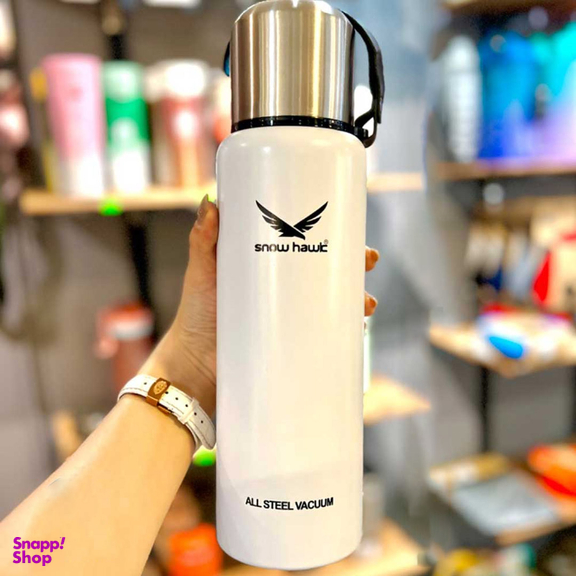 فلاسک اسنوهاک مدل Vacuom Bottle گنجایش 1000 میلی لیتر