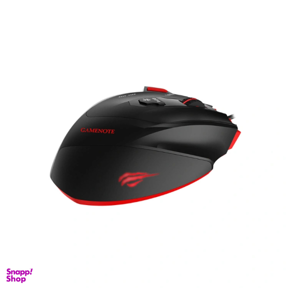 ماوس باسیم هویت مدل MS1005