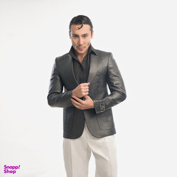 کت مردانه مدل 532566