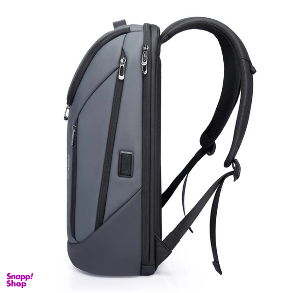 کوله پشتی بنج مدل 2517-Bange BG مناسب لپ تاپ 15.6 اینچ