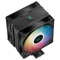 خنک کننده کامپیوتر دیپ کول مدل AG400 DIGITAL PLUS