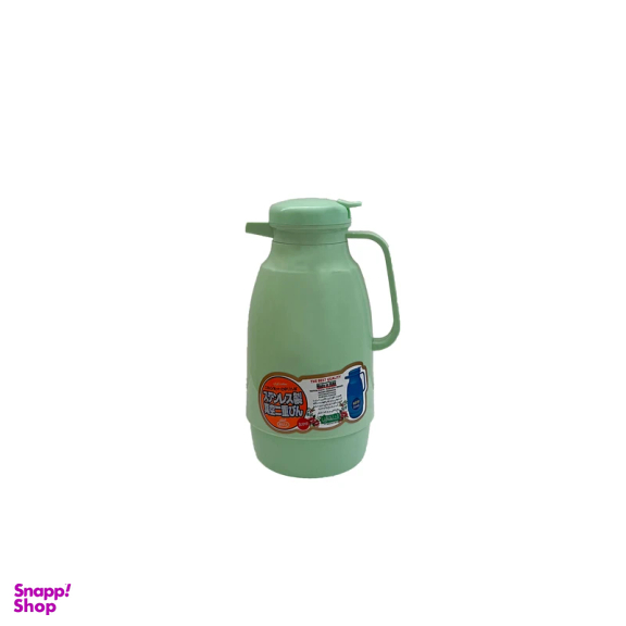 فلاسک رضا کد 151017 گنجایش 1 لیتر