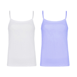 تاپ زنانه ناتوسا مدل NT736-54 مجموعه دو عددی