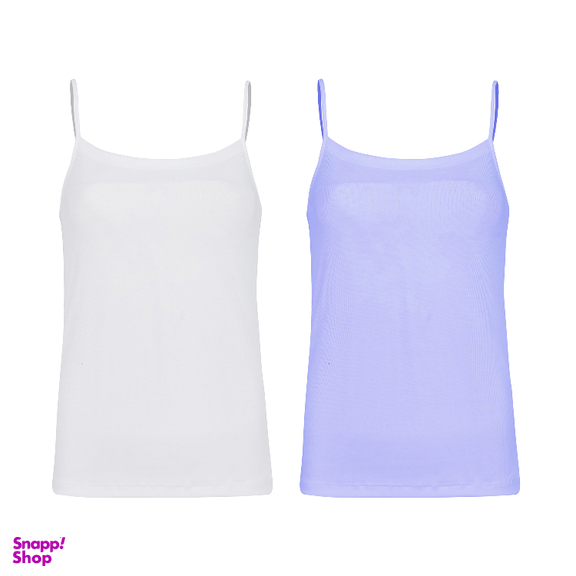 تاپ زنانه ناتوسا مدل NT736-54 مجموعه دو عددی