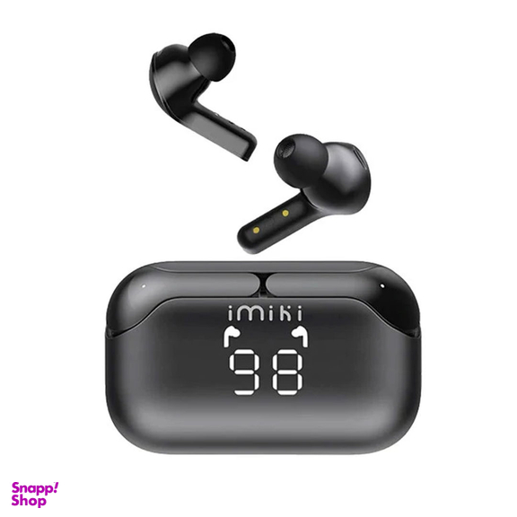 ایرفون بی سیم بلوتوثی آی می لب مدل Imiki T12