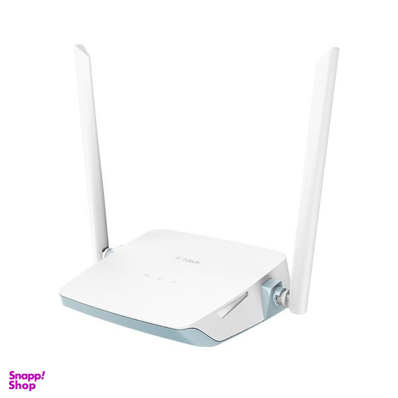 مودم وایرلس دی لینک مدل N300 Smart Router R04