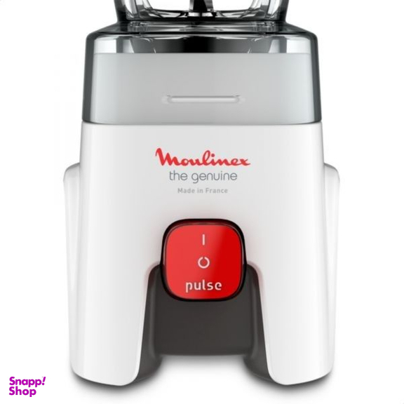 مخلوط کن و آسیاب کن مولینکس مدل LM242B25