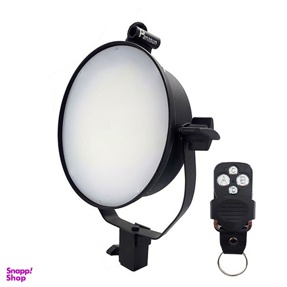 نور ثابت اس ام دی پاناسان مدل S260 PLUS