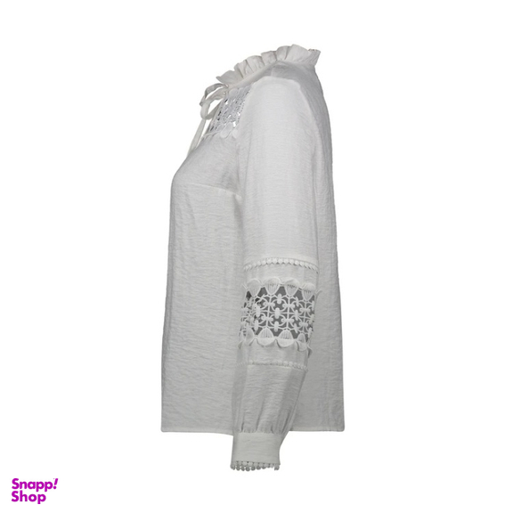 بلوز زنانه برنس مدل GD-16822522