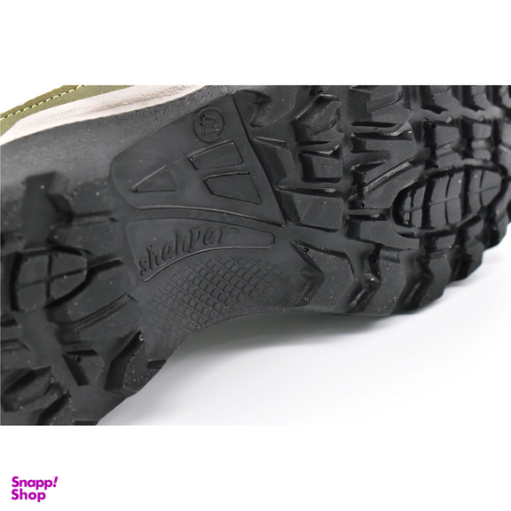 کفش پیاده روی مردانه شهپر مدل اسکات 103 کد SH1687