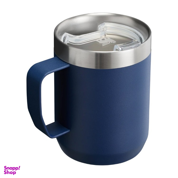 ماگ دسته دار استنلی مدل Classic Camp Mug گنجایش 230 میلی لیتر
