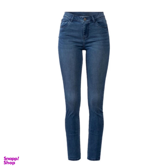 شلوار جین زنانه اسمارا مدل 370714_2104