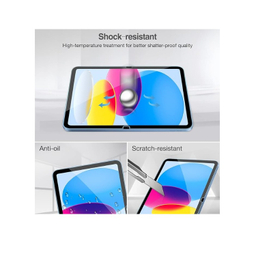 محافظ صفحه نمایش تبلت مدل MSR-ESD مناسب اپل iPad 2025 11 inch 11th Generation