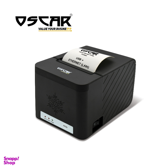 پرینتر حرارتی اسکار مدل POS88H