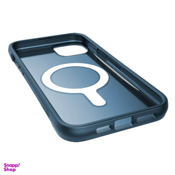 قاب موبایل مگ سیف ایکس دوریا مدل Raptic Clutch Magsafe Case مناسب iPhone 14 Plus