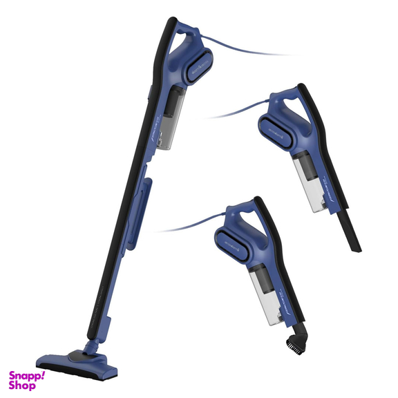 جارو برقی عصایی درما مدل DX810