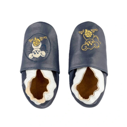 پاپوش نوزادی لوپیلو مدل LO9020