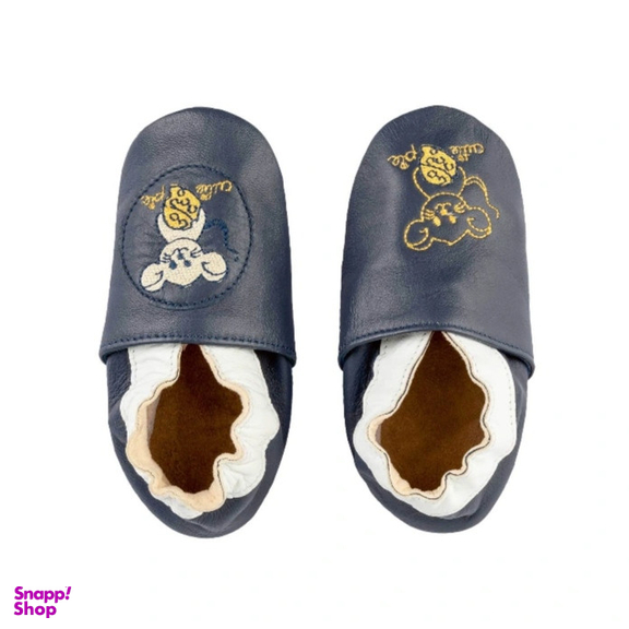 پاپوش نوزادی لوپیلو مدل LO9020