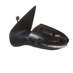 آینه بغل بدون قاب خودرو کروز پلاس کد CR342105 مناسب رانا پلاس