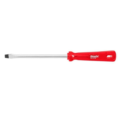 پیچ گوشتی دوسو دسته کریستالی رونیکس کد RH-2782