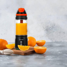 مخلوط کن شارژی پرودو Dual Spin مدل PD-PBLNDR