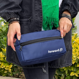 کیف لوازم شخصی سفری فوروارد کد FCLT03