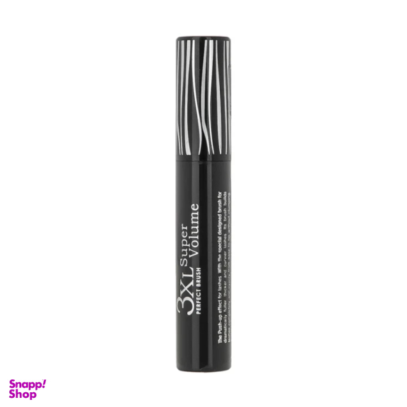 ریمل حجم دهنده اوتی مدل 3XL Super Volume