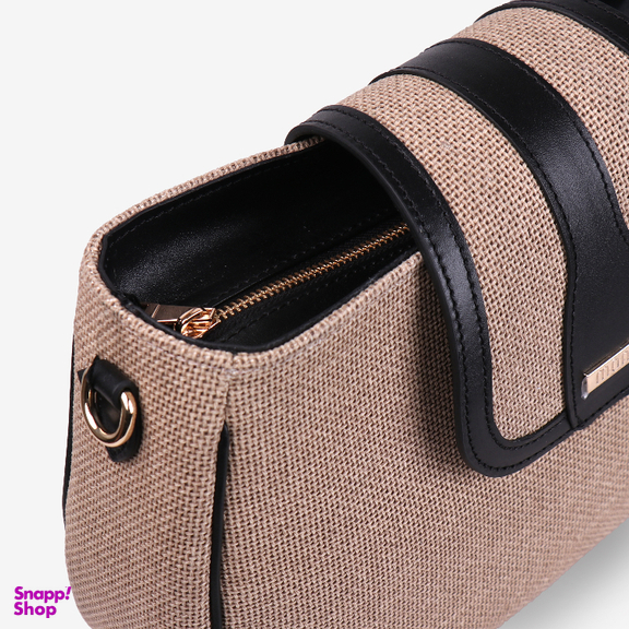 کیف چرم طبیعی زنانه مونو کد S0033