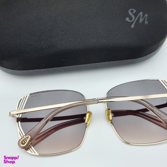 عینک آفتابی زنانه سرجیو مارتینی مدل sa516c1