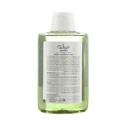 شامپو مو ضد شوره فولیکا حجم 200 میلی‌ لیتر