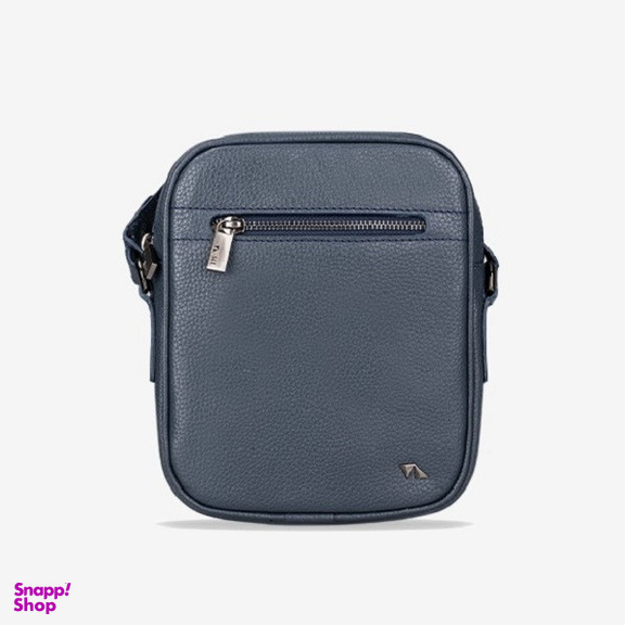 کیف رودوشی مردانه چرم مشهد مدل X5027