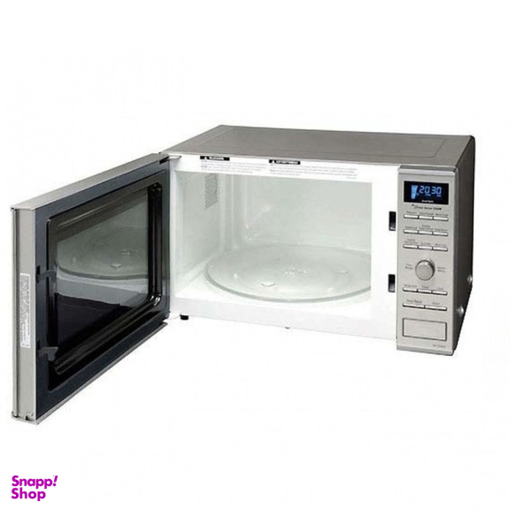 ماکروویو پاناسونیک مدل NN-GD692S