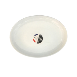 بشقاب گلدن اپال مدل Ellipse کد 10