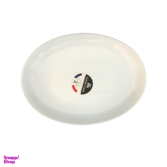 بشقاب گلدن اپال مدل Ellipse کد 10