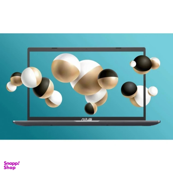 لپ تاپ 15.6 اینچ ایسوس مدل Vivobook X515MA-BR1023-Celeron N4020-16GB DDR4-256GB SSD-TFT کاستوم شده