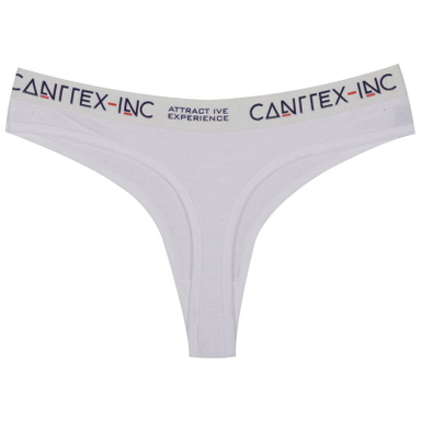 شورت زنانه کانتکس مدل 249016901 رنگ سفید